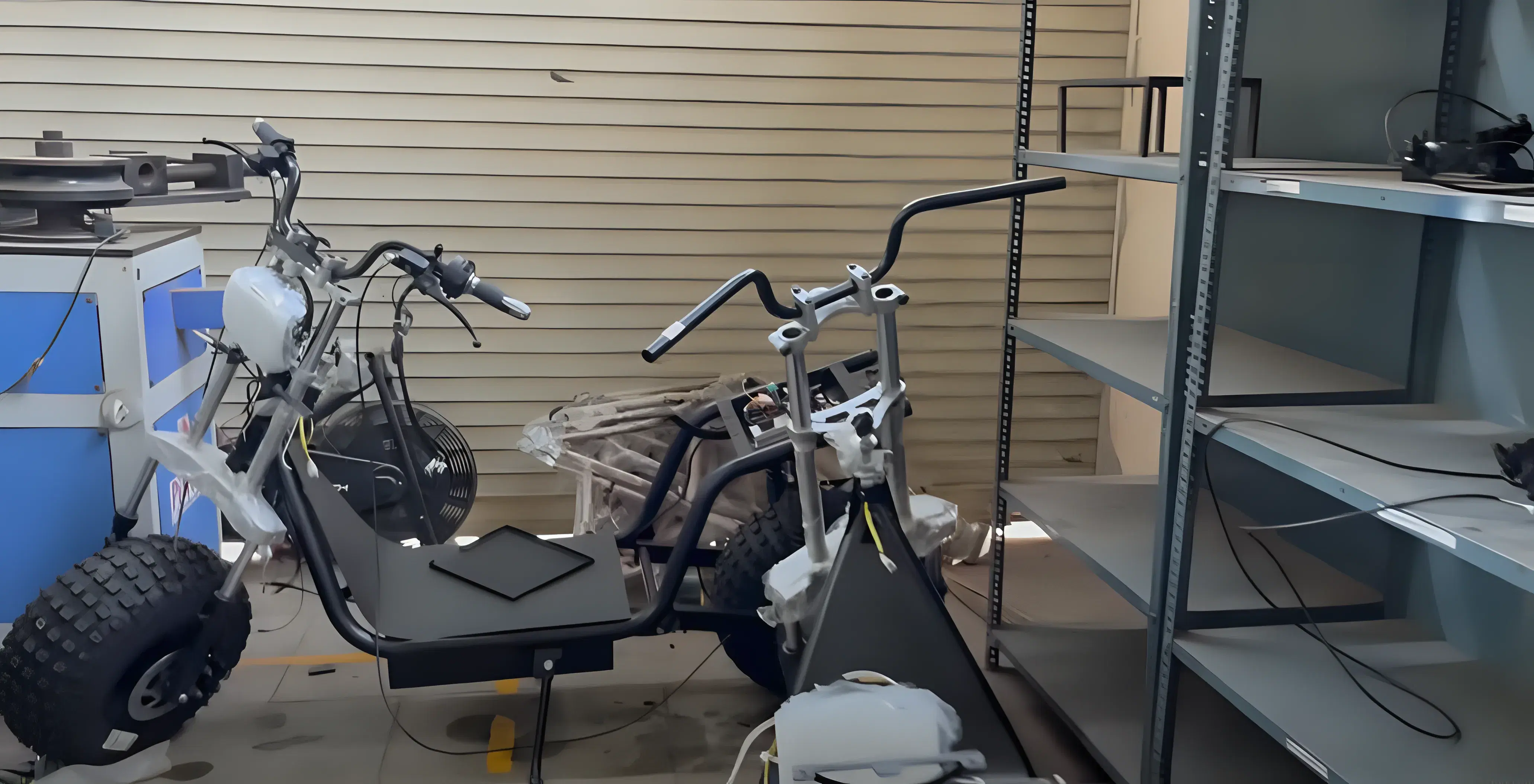 School of Technology PDEU Academic Labs photo 1